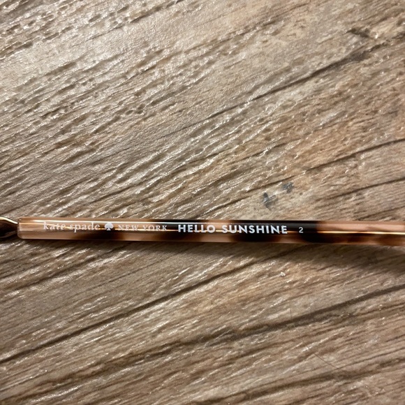 Kate Spade Joylyn Sunglasses - Picture 7 of 11